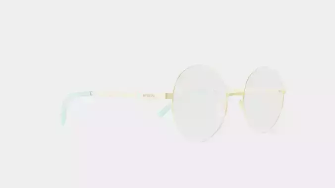 M Missoni - MMI 0022 PEF Glasses
