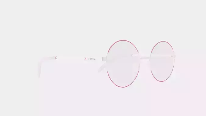 M Missoni - MMI 0022 GJ6 Glasses