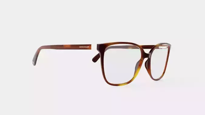 Longchamp - LO2658 214 Glasses