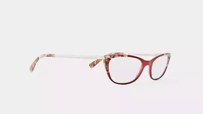 Longchamp - LO2639 611 Glasses