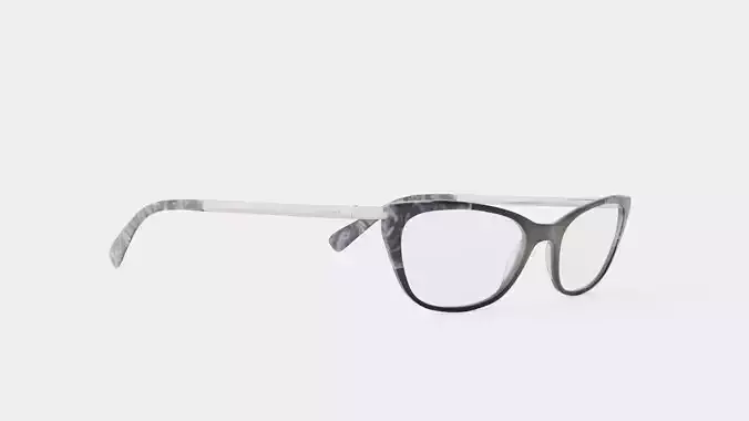 Longchamp - LO2639 036 Glasses