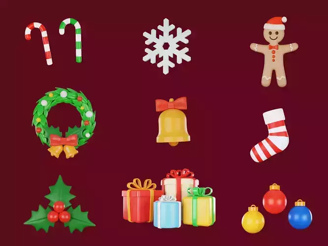 Christmas Decorations