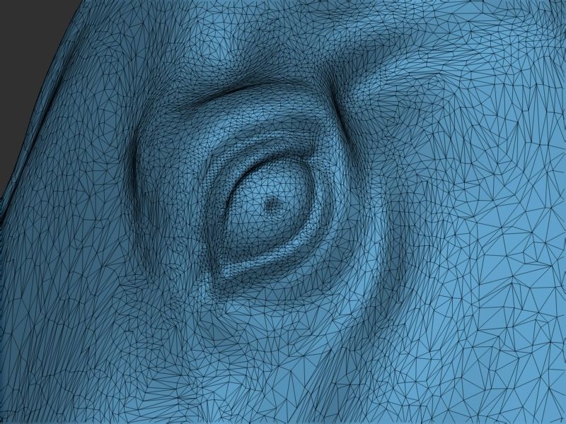 Wine HolderHorse Stand  3D print model_19