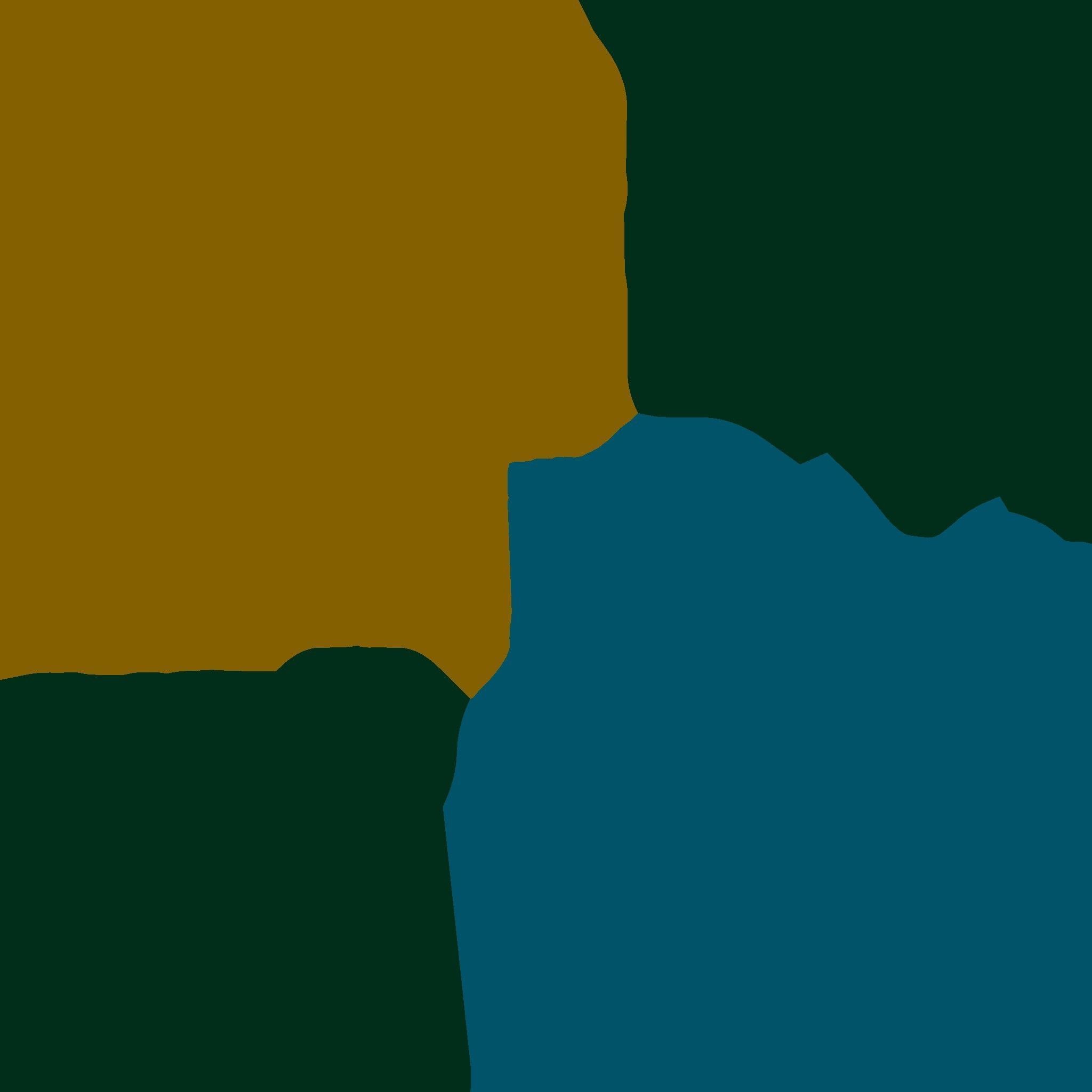 Low Poly Swing set with two chairs Low-poly 3D model_7