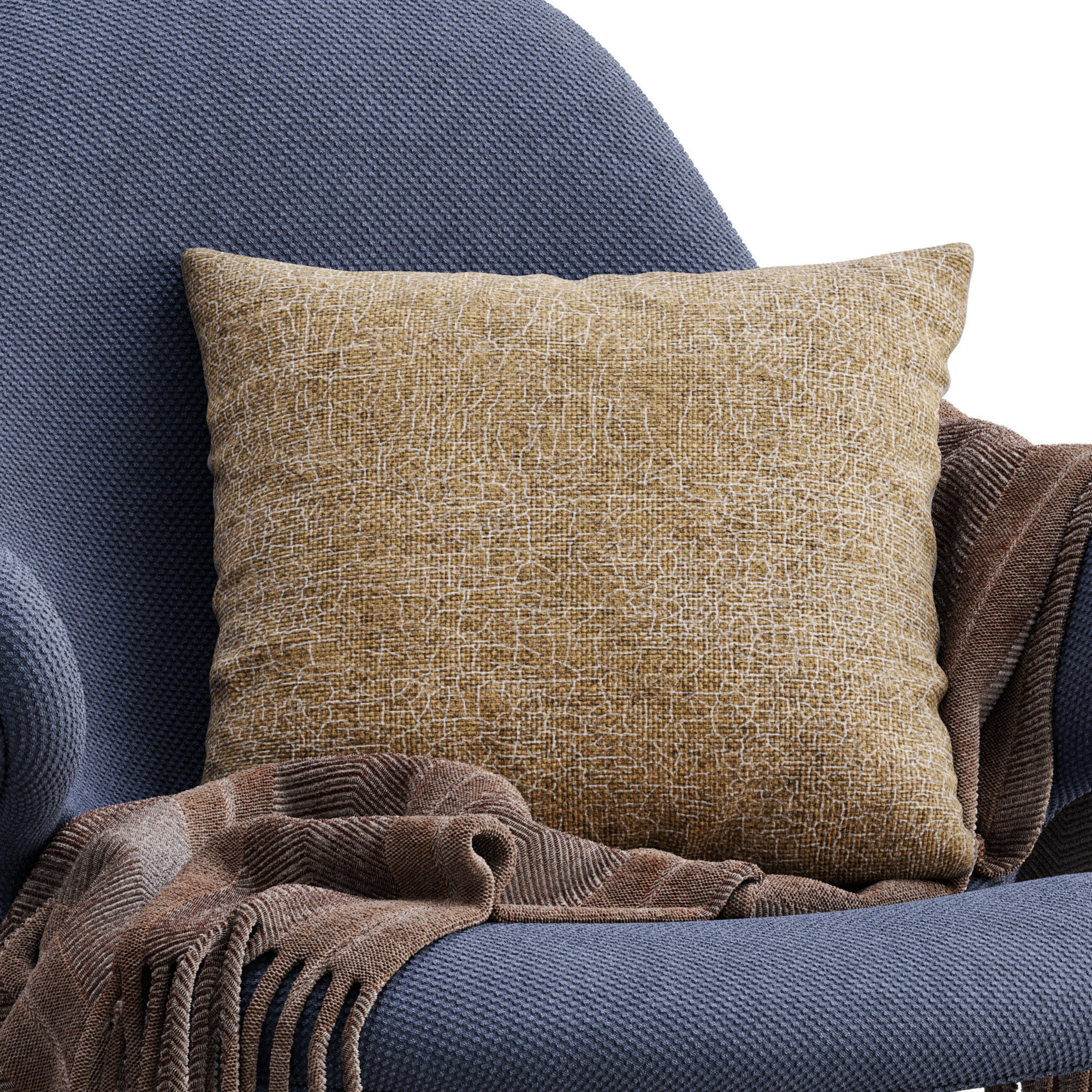 Catch By andTradition 3D model_2