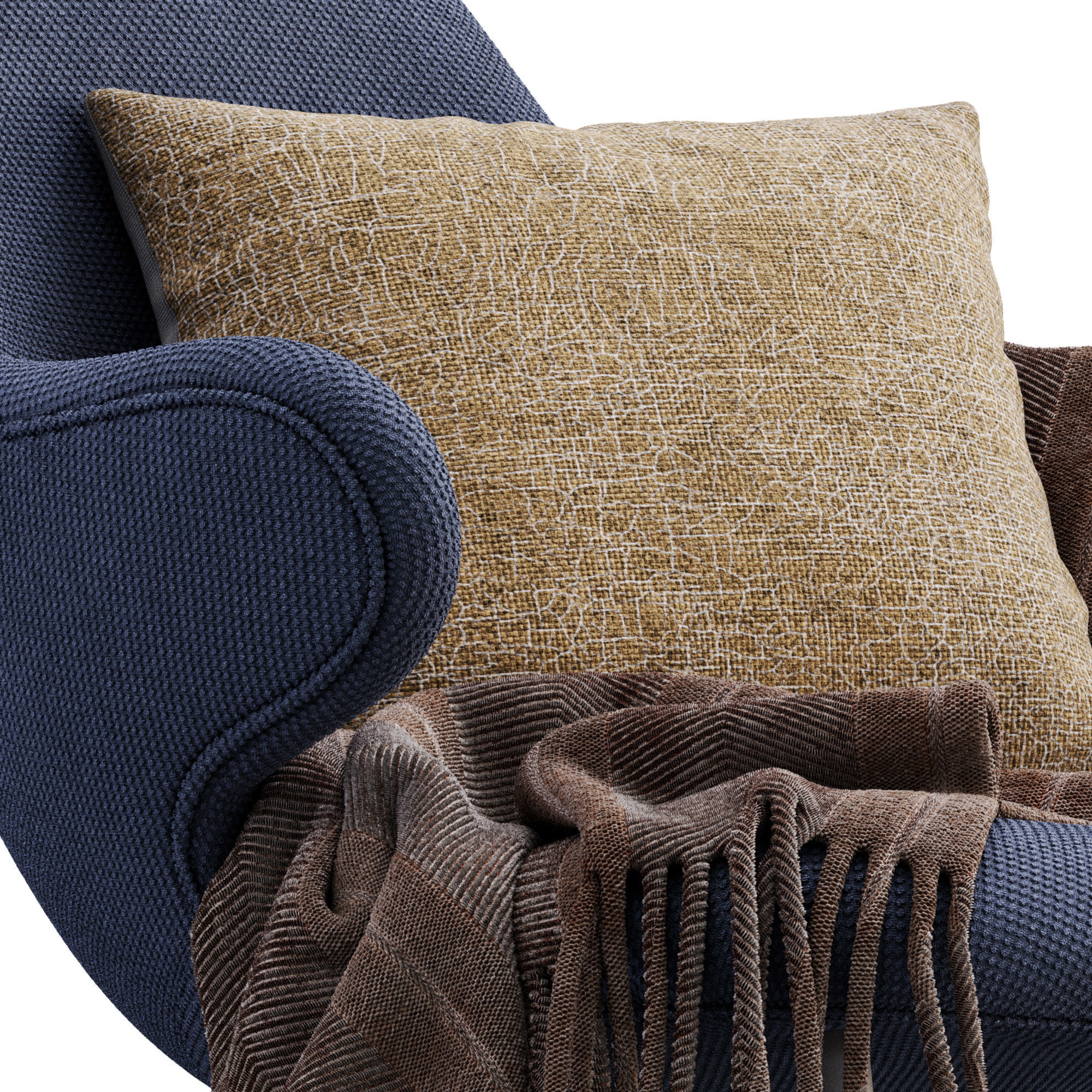 Catch By andTradition 3D model_6