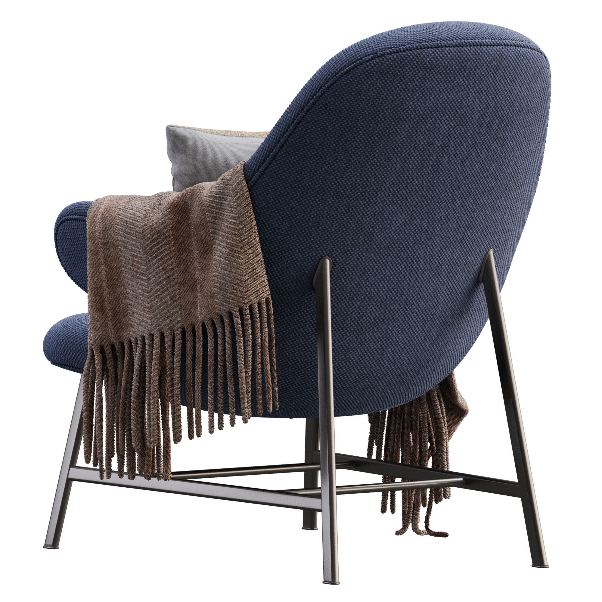 Catch By andTradition 3D model_3