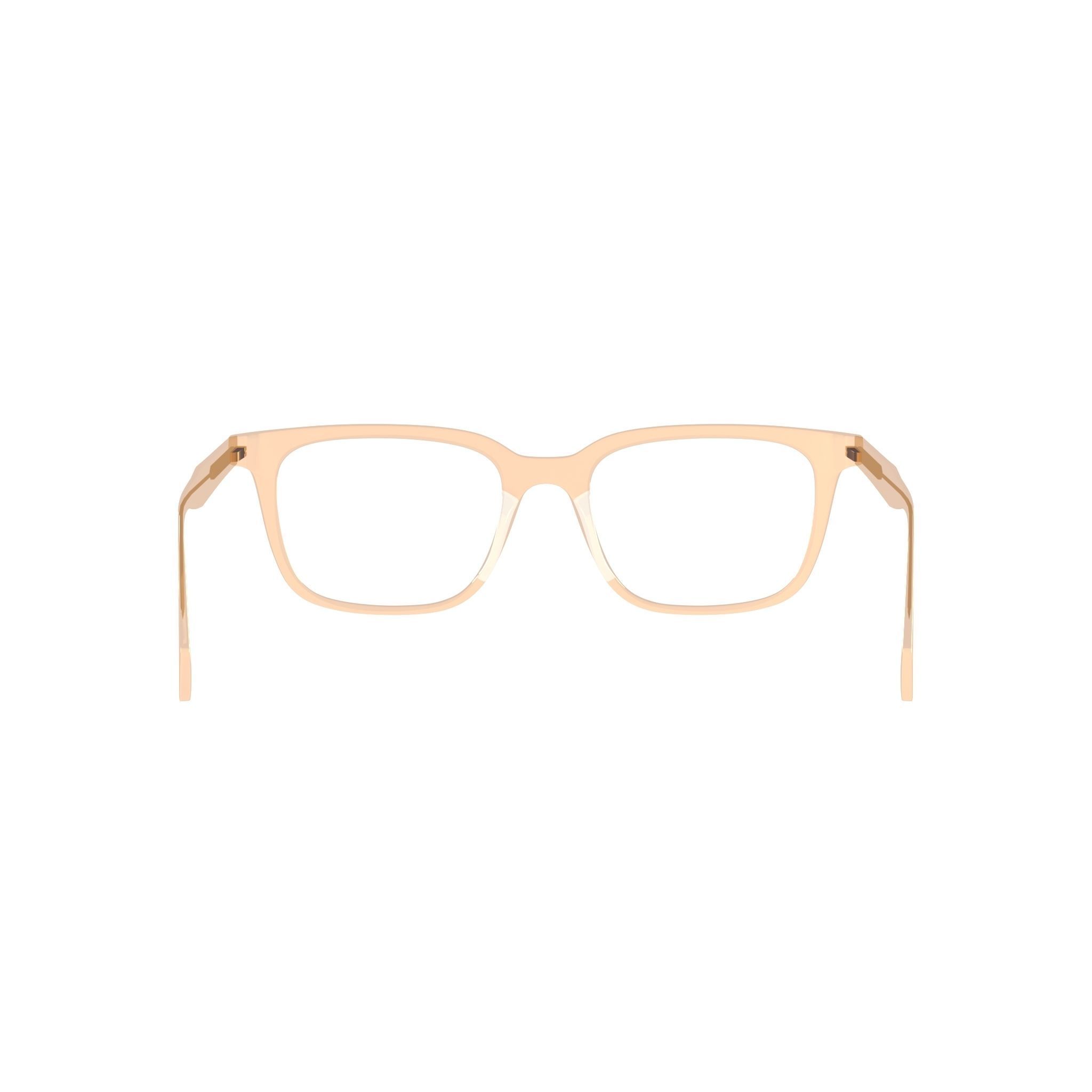 Orgreen - Jose A060 Glasses Low-poly 3D model_1