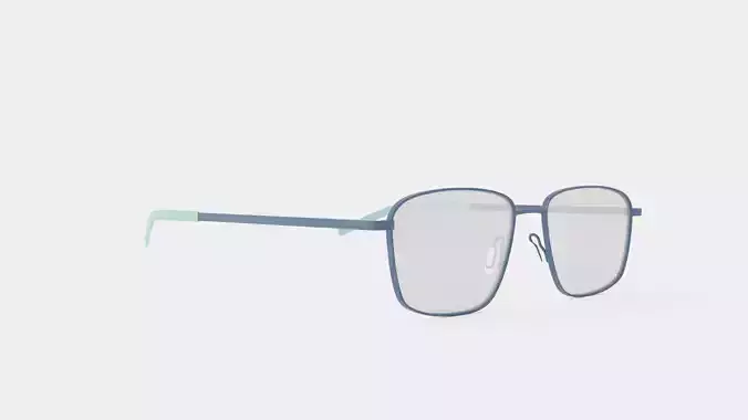 Orgreen - Greenwich 1110 Glasses