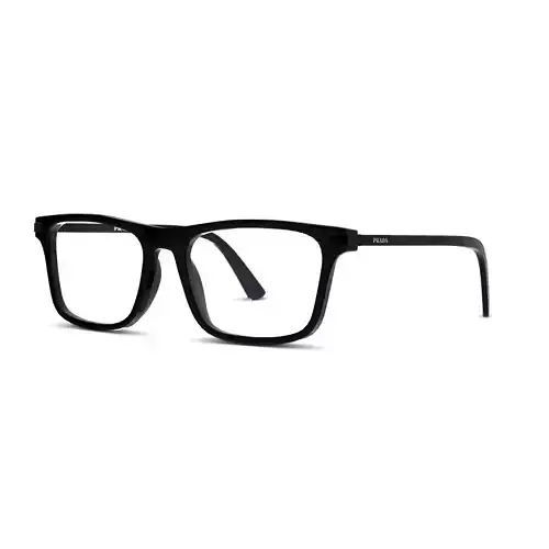 Prada - PR01WV 07F1O1 Glasses