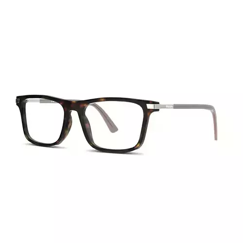 Prada - PR01WV 01A1O1 Glasses