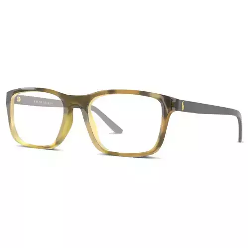Polo Ralph Lauren - PH2212 5003 Glasses Low-poly 3D model