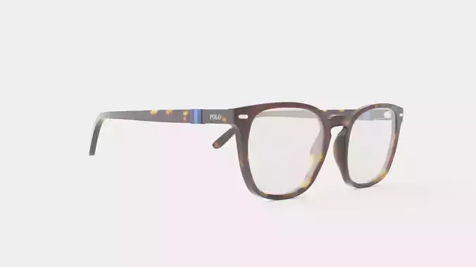 Polo Ralph Lauren - PH2209 5003 Glasses