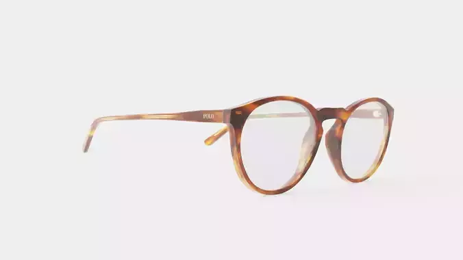 Polo Ralph Lauren - PH2180 5007 Glasses