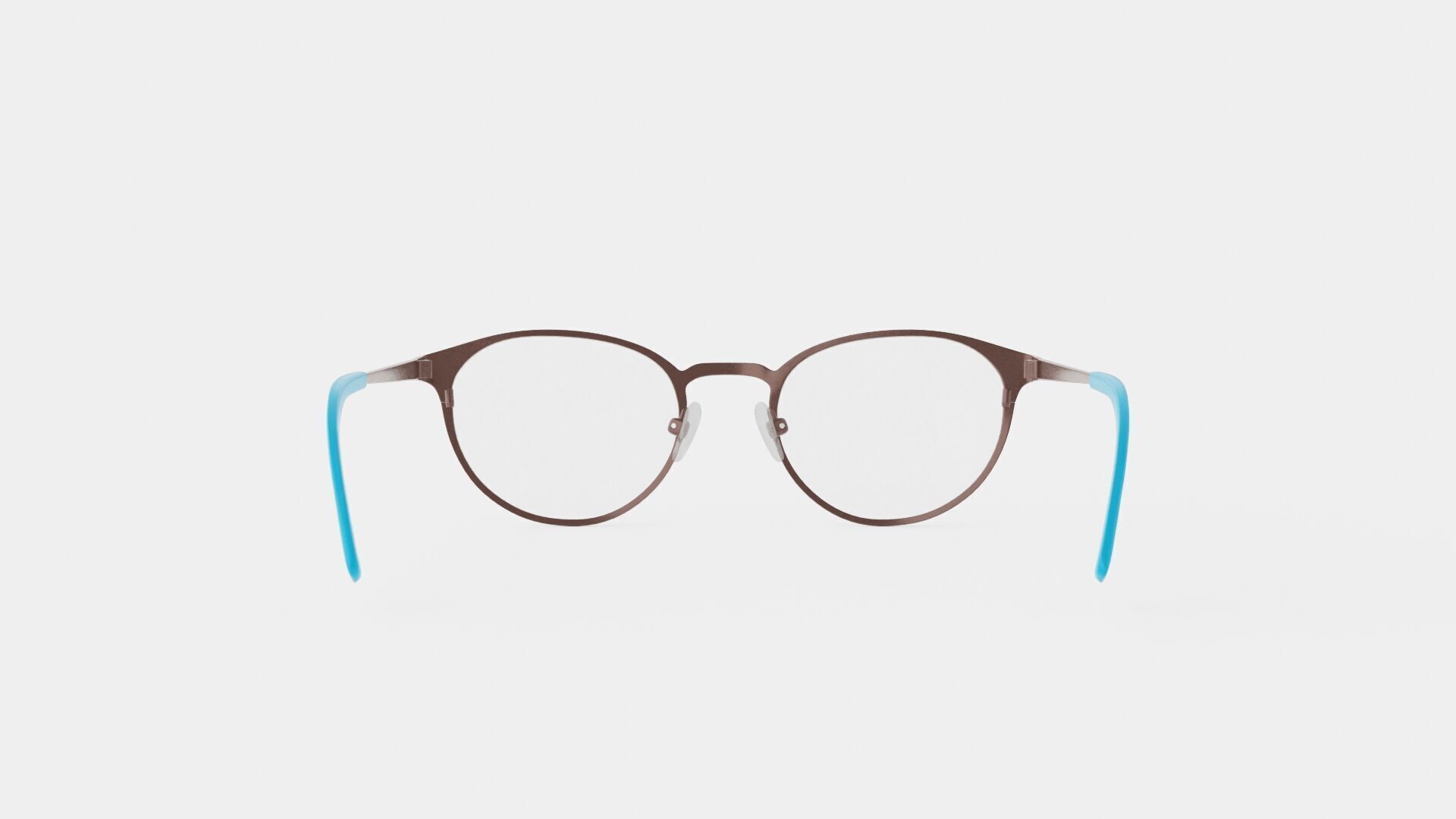 Modo - 4206 APEW Glasses Low-poly 3D model_4