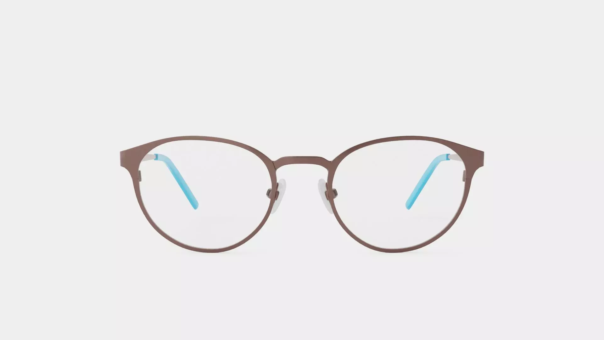 Modo - 4206 APEW Glasses Low-poly 3D model_0