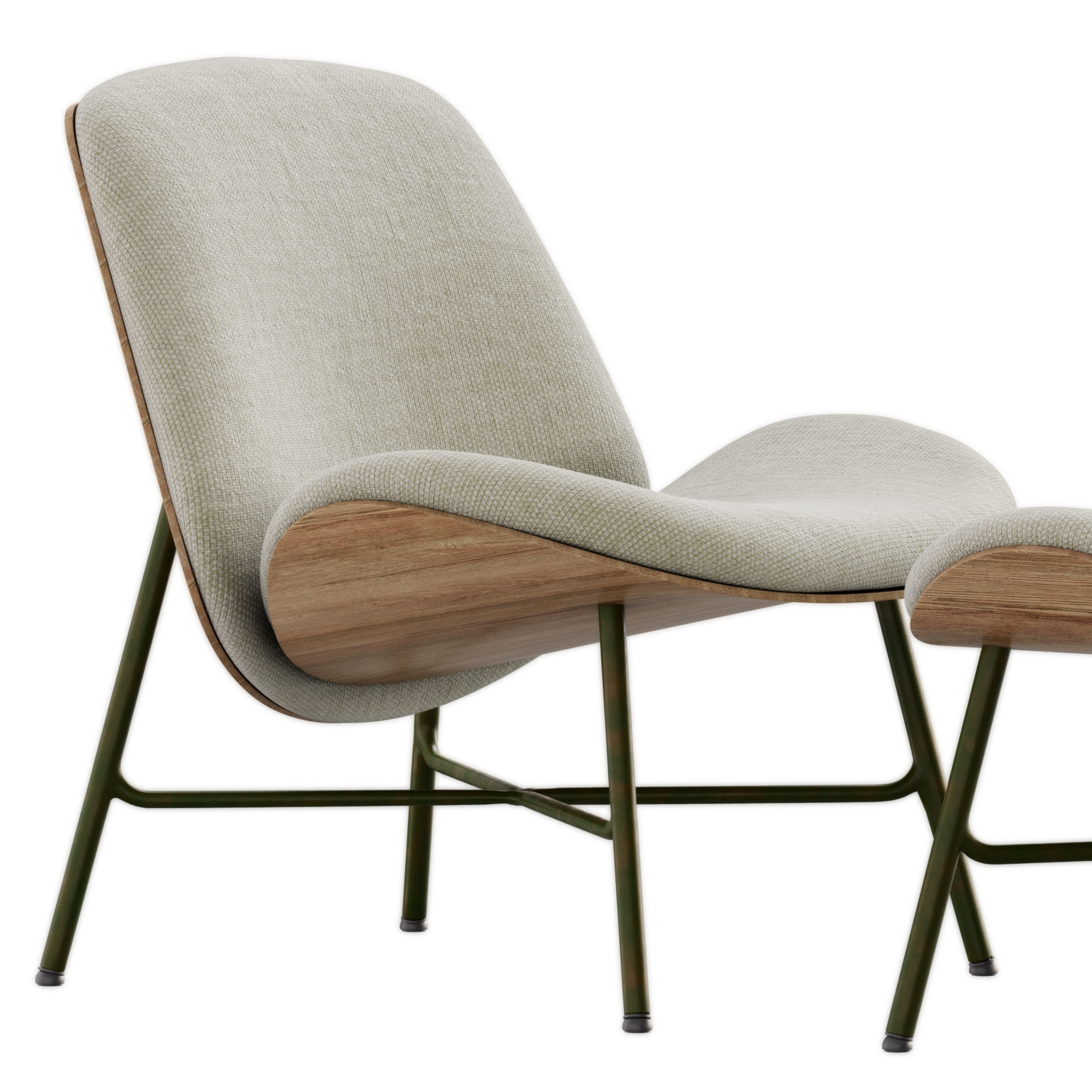 LX690 By Leolux LX 3D model_9