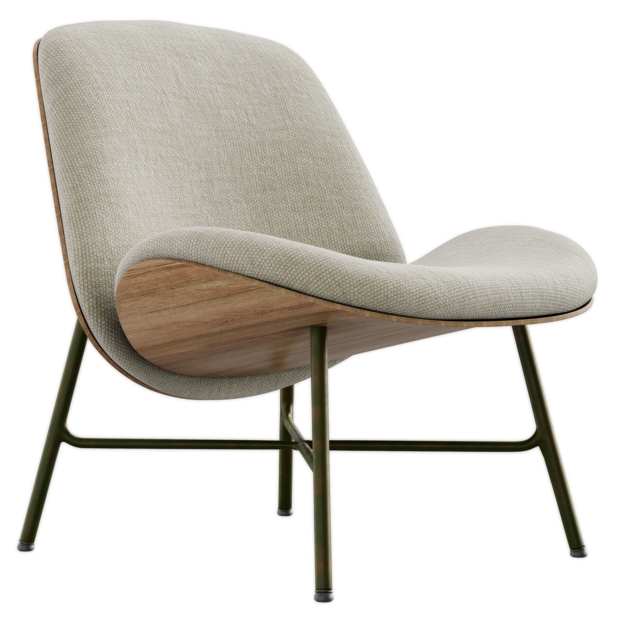 LX690 By Leolux LX 3D model_10