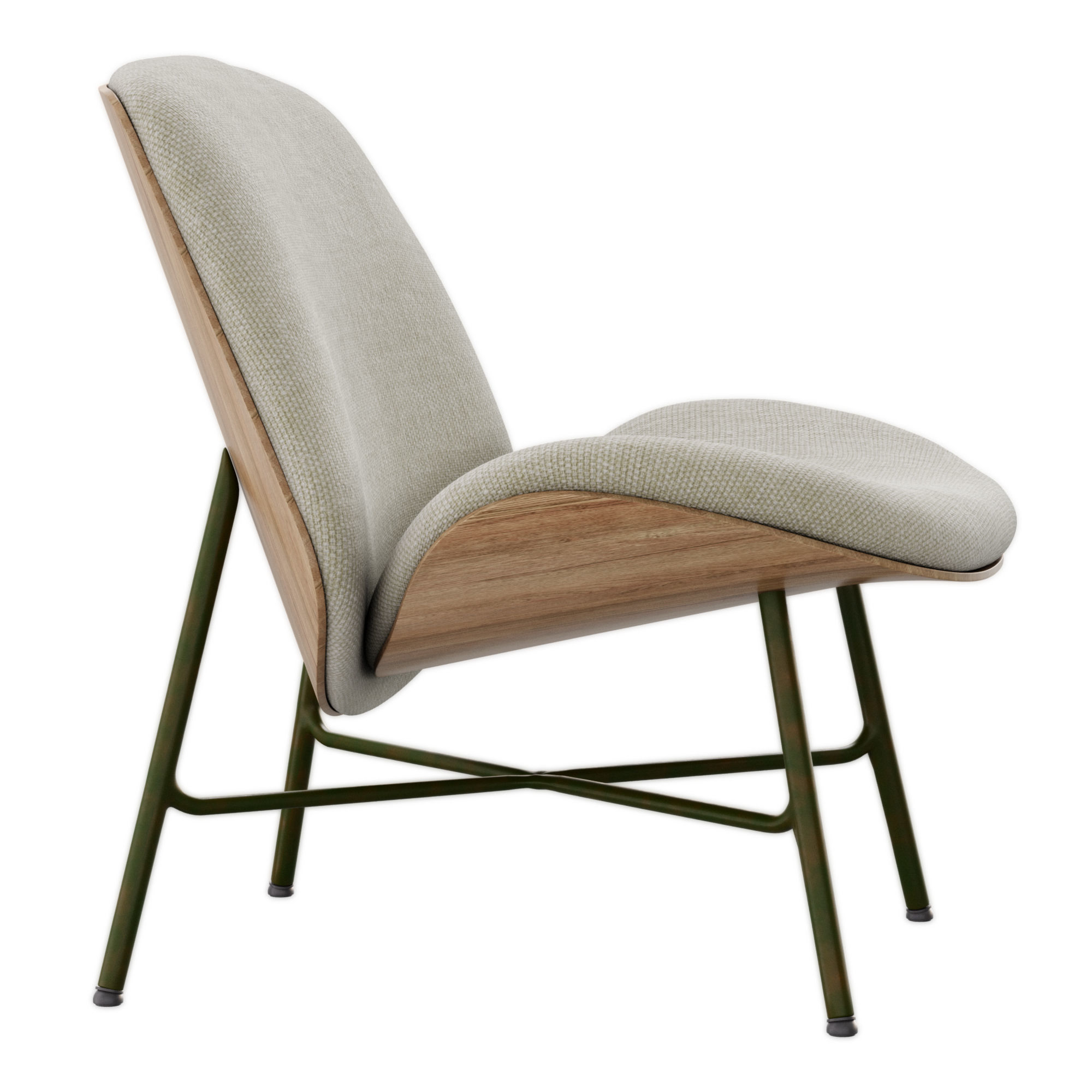 LX690 By Leolux LX 3D model_11