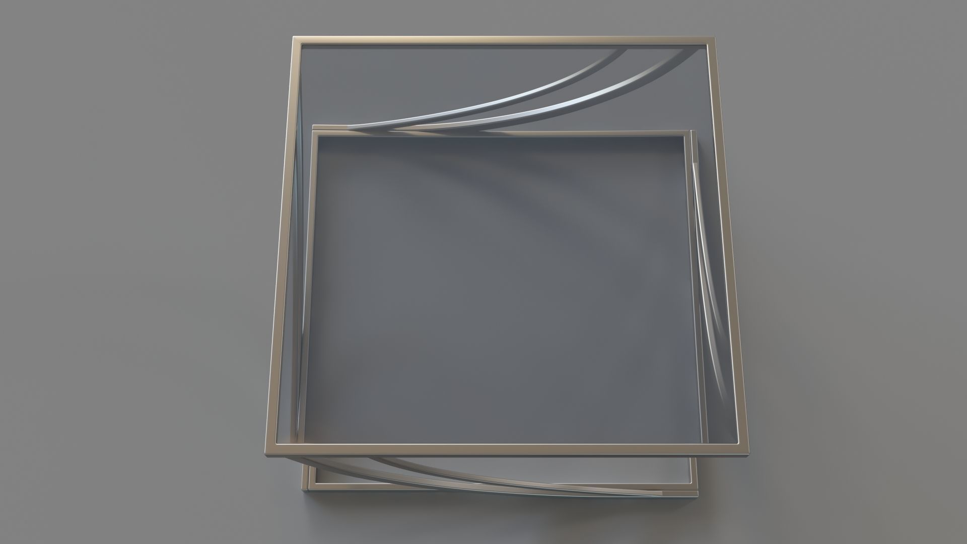 Lucio Coffee Table 3D model_3