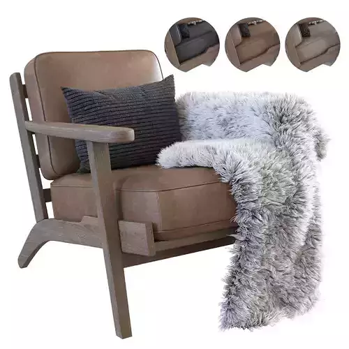 Karla Armchair