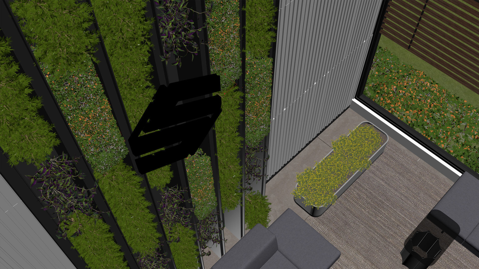 ProVis3D 018 -  Lobby 3D model_14