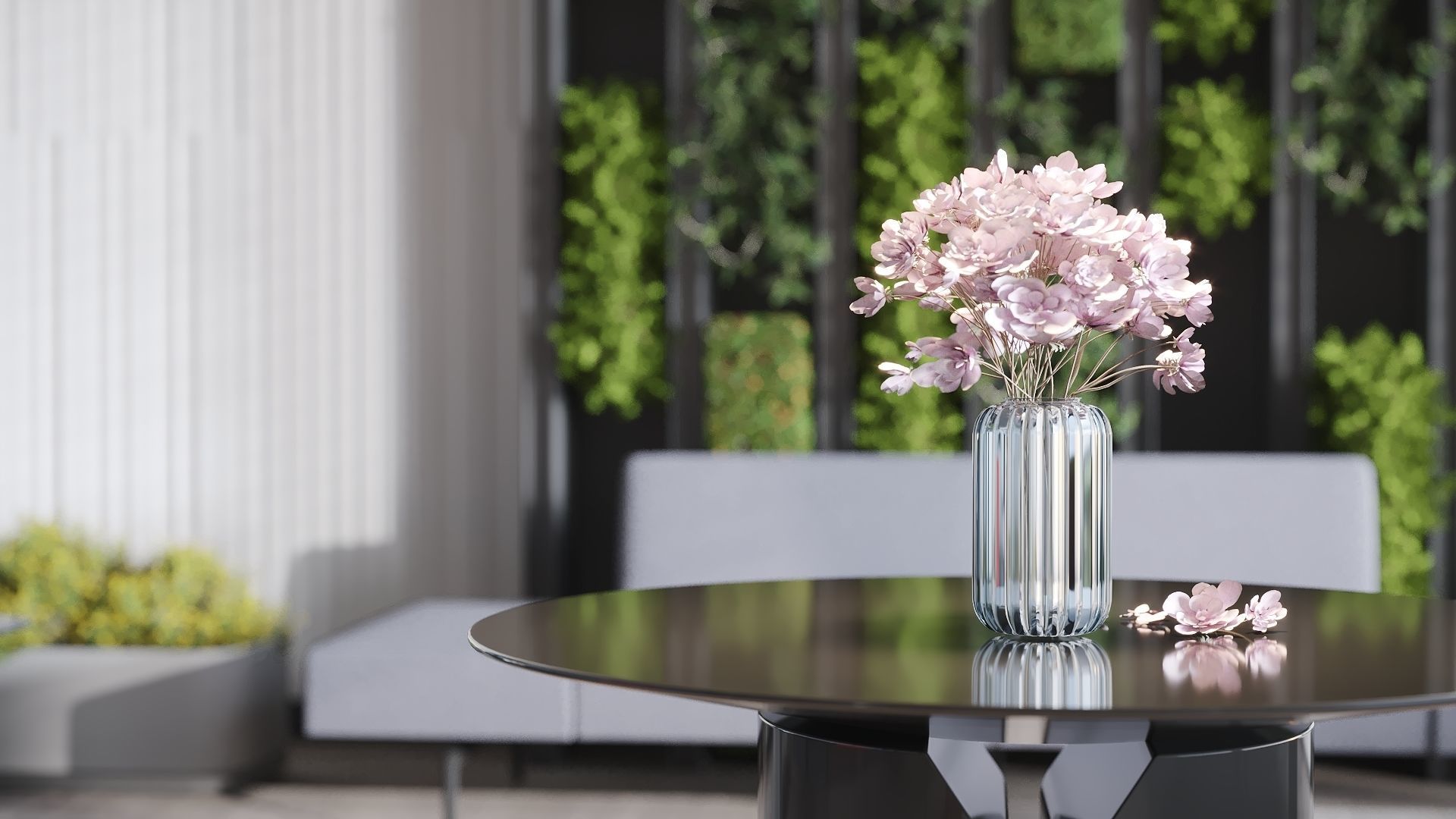 ProVis3D 018 -  Lobby 3D model_4