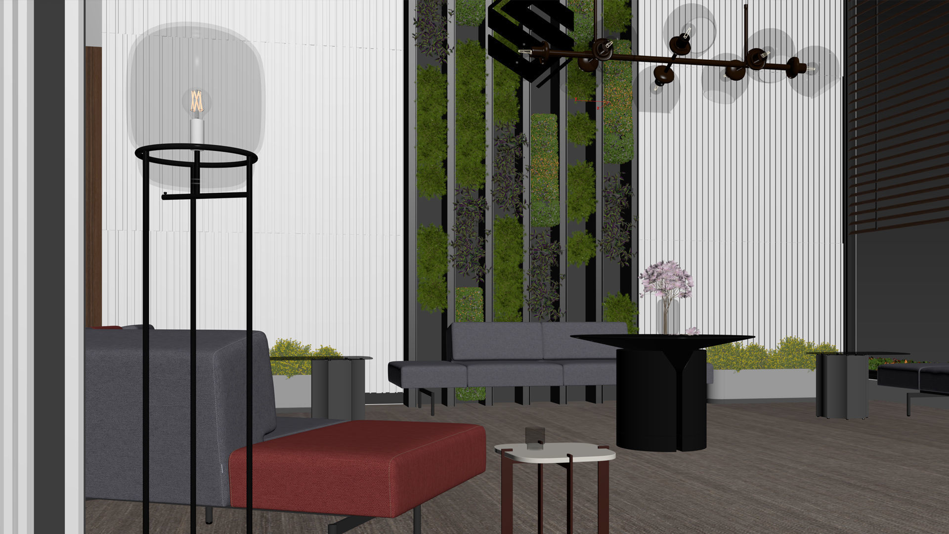 ProVis3D 018 -  Lobby 3D model_15