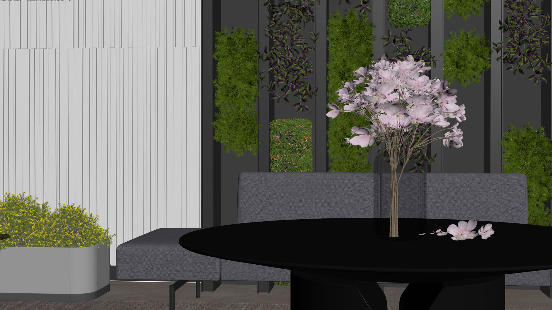 ProVis3D 018 -  Lobby 3D model_13