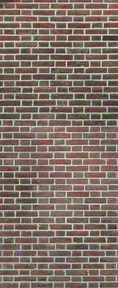 3d house model exterior 3D model_8