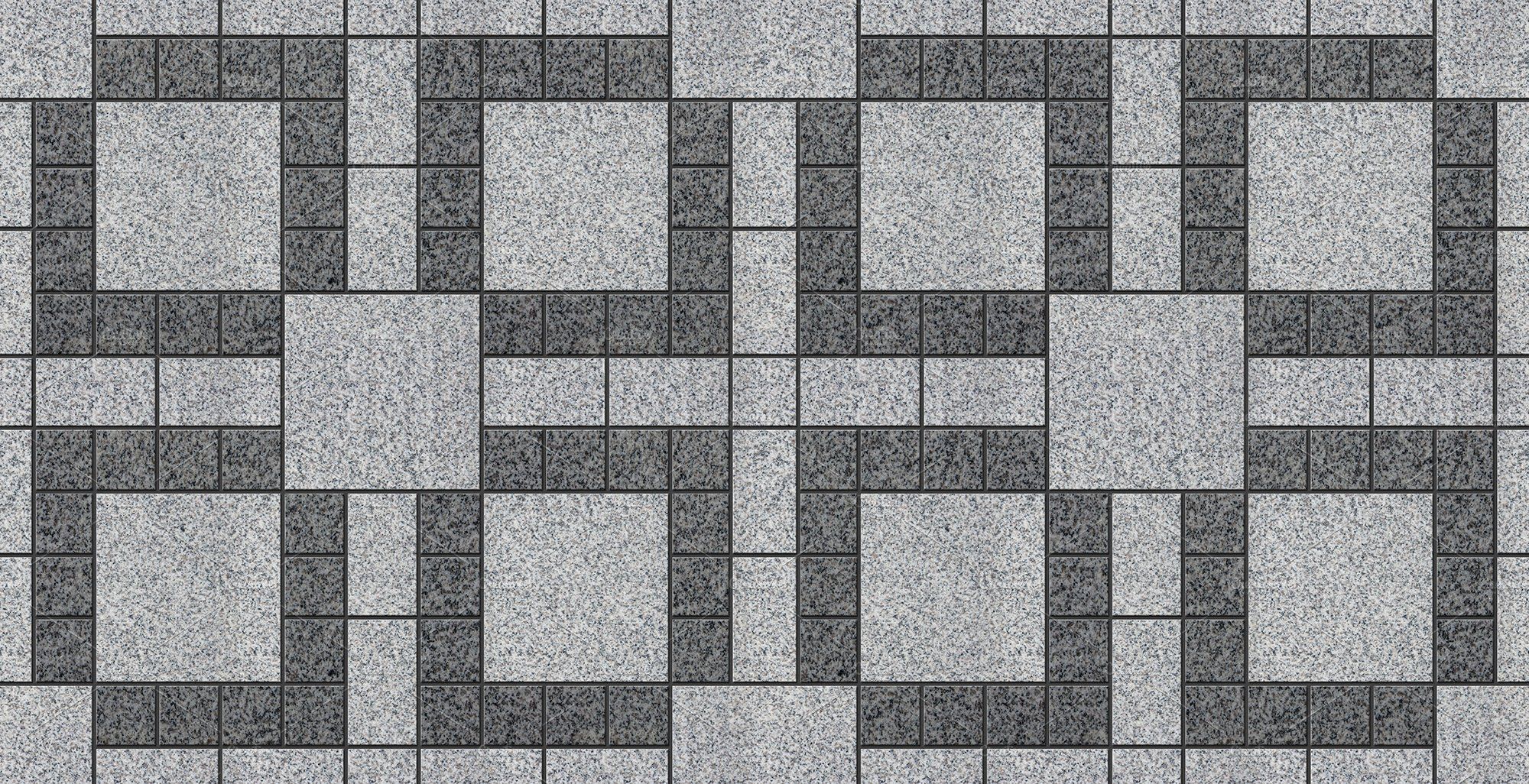 3d house model exterior 3D model_4