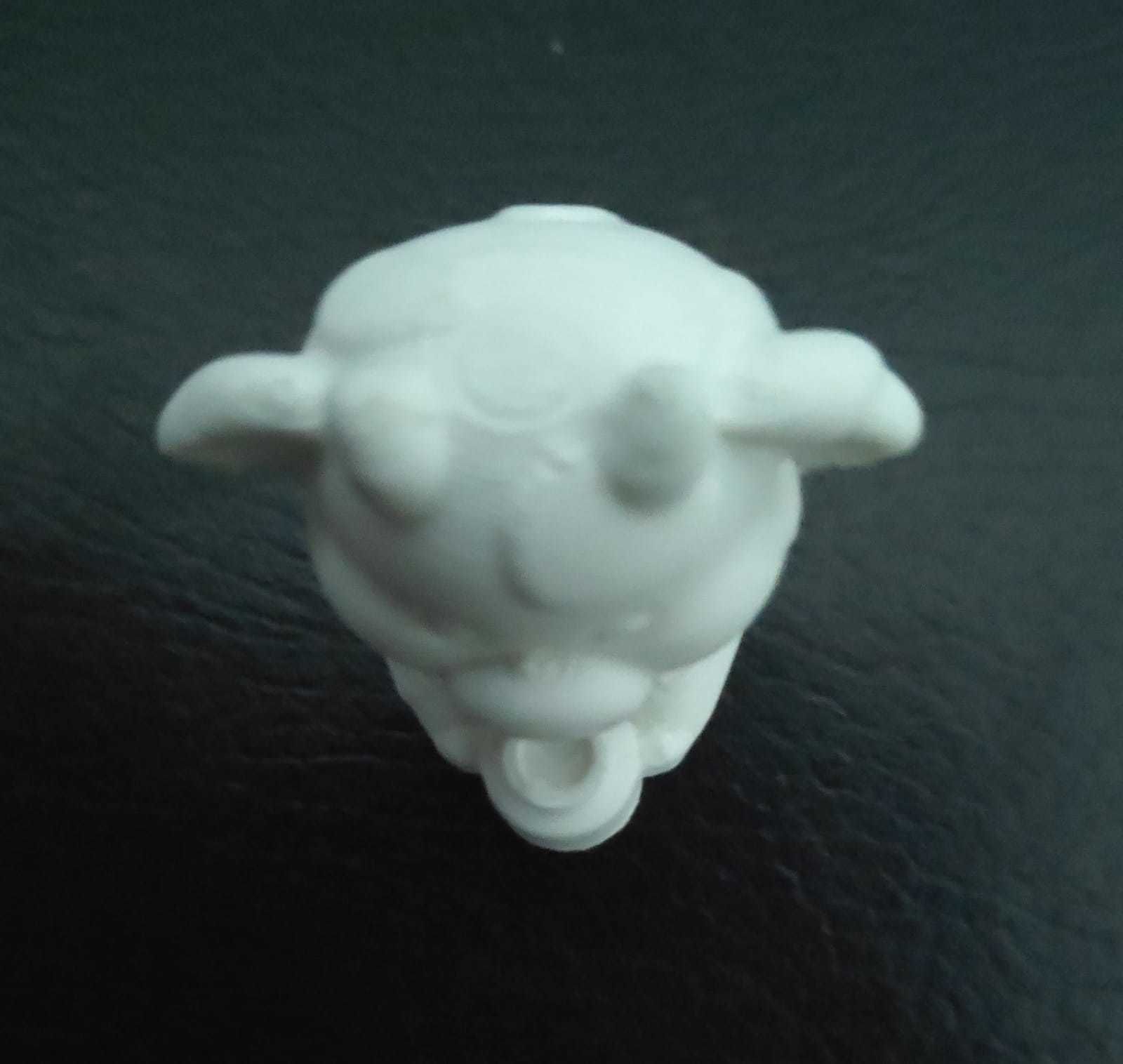 Cow Milk Bottle 3D print model_13