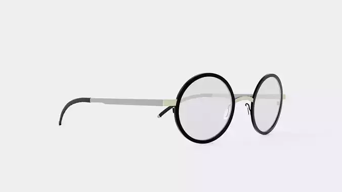 Orgreen - Propellar 602 Glasses