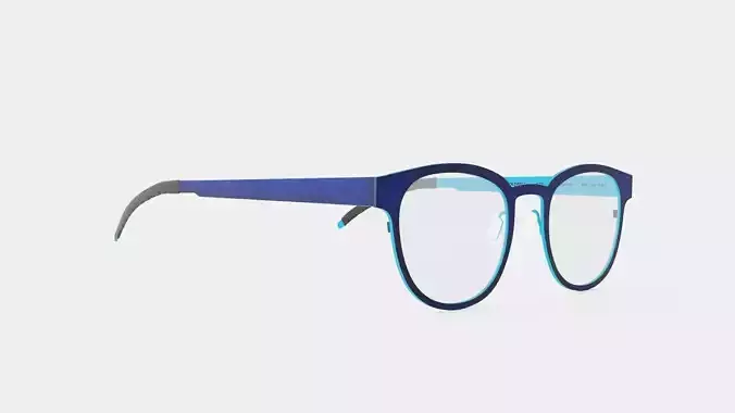 Orgreen - Oldman 477 Glasses