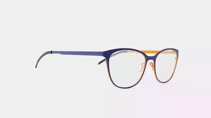 Orgreen - Nastassja 623 Glasses