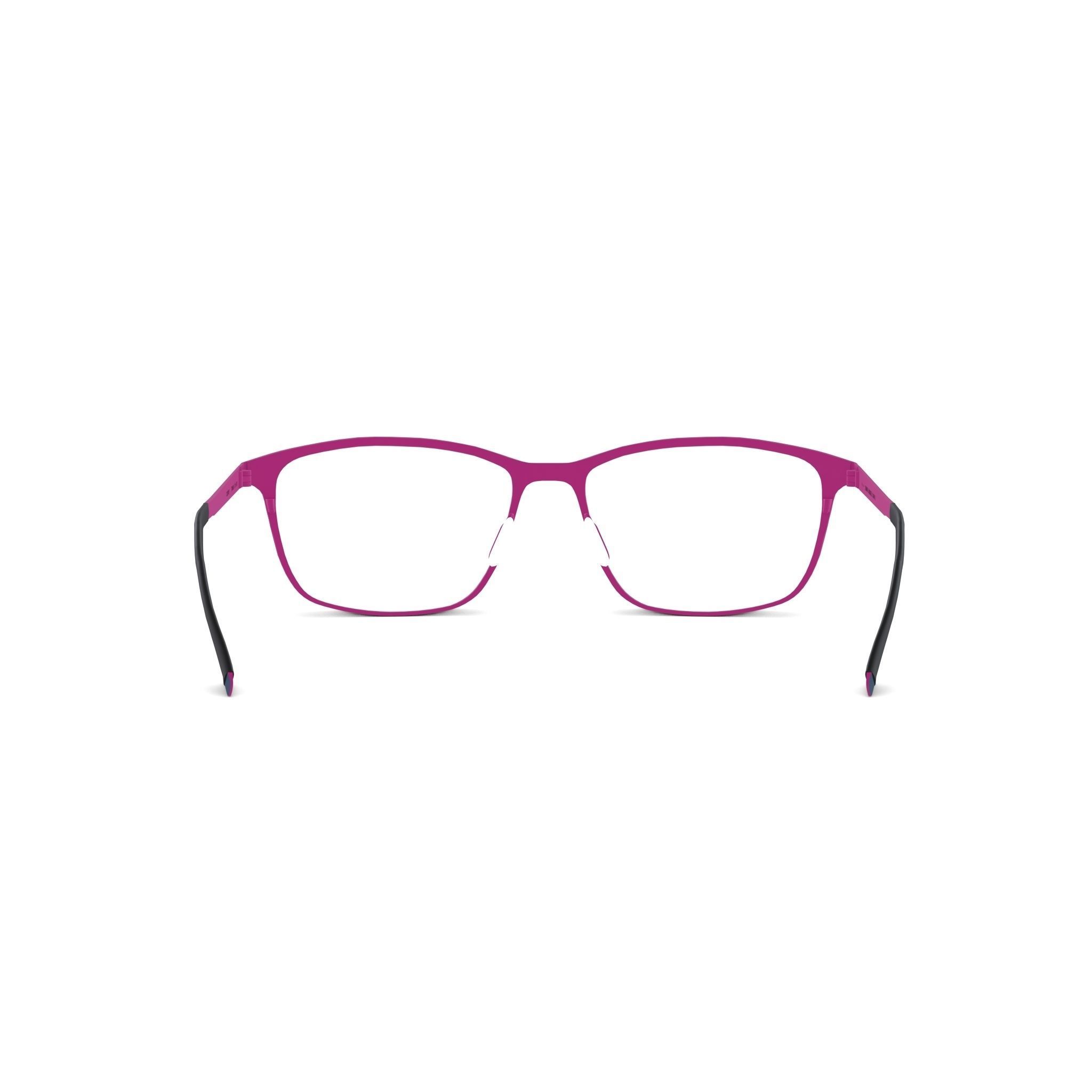 Orgreen - Courtney 669 Glasses Low-poly 3D model_1