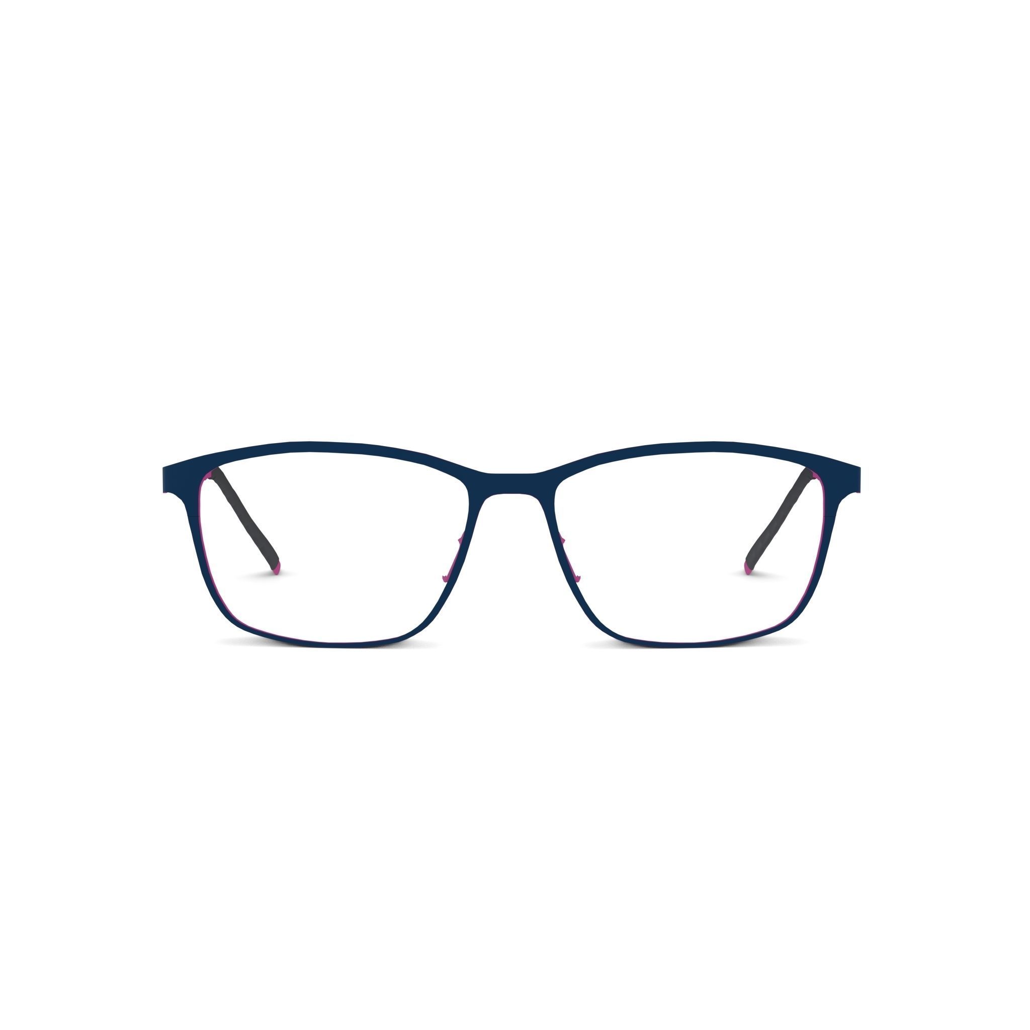 Orgreen - Courtney 669 Glasses Low-poly 3D model_2