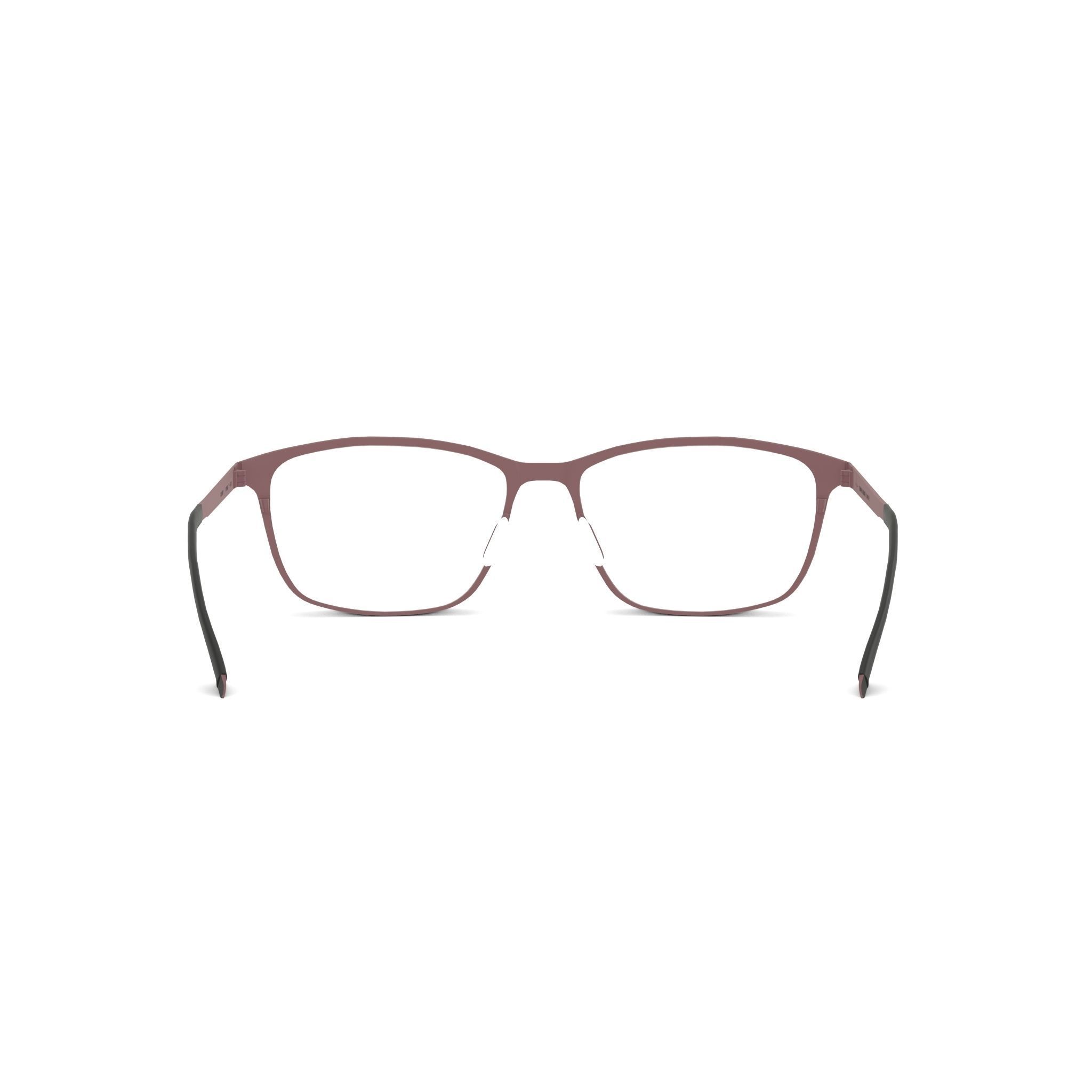 Orgreen - Courtney 662 Glasses Low-poly 3D model_1