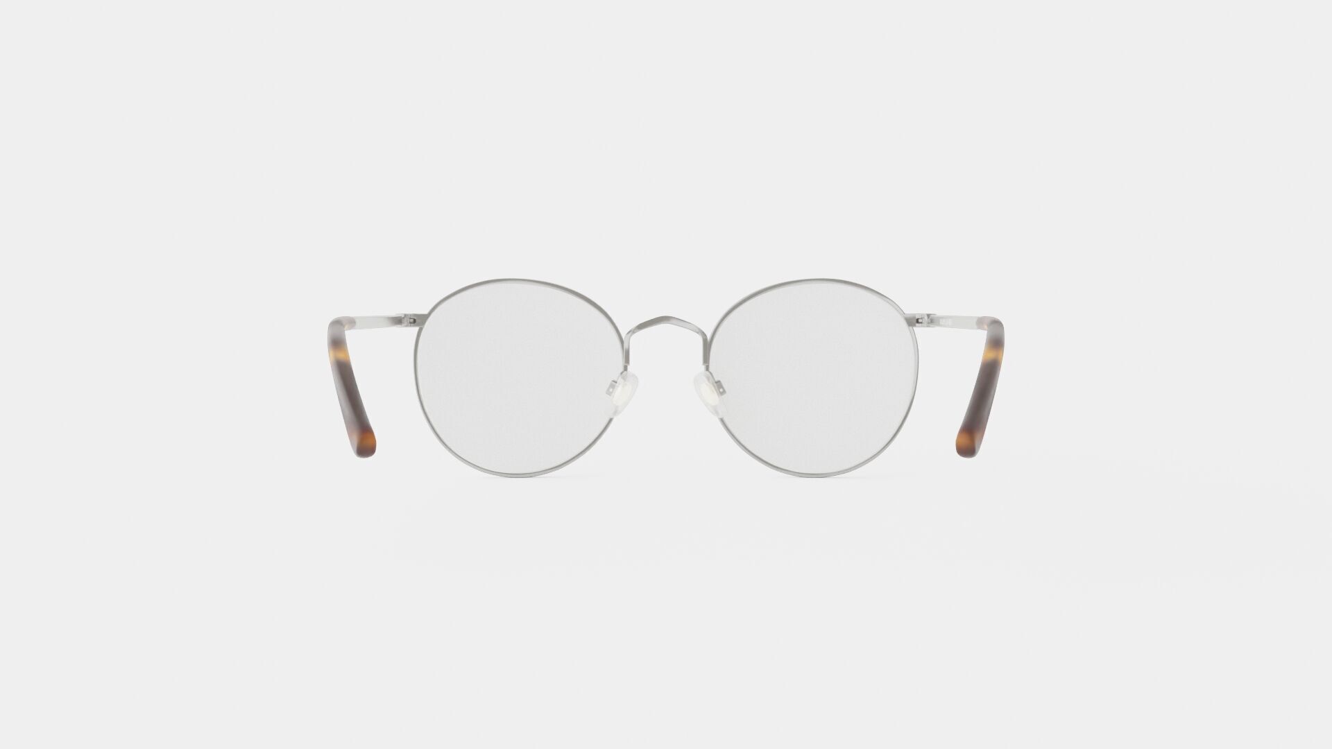 Polo Ralph Lauren - PH1179 9157 Glasses Low-poly 3D model_4