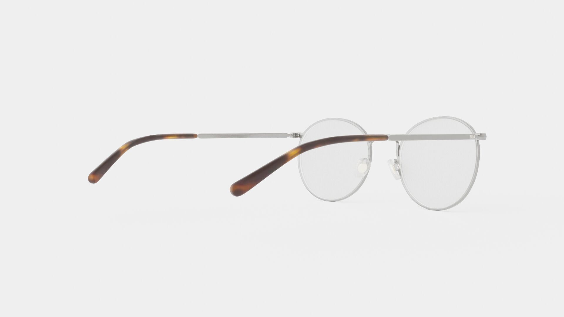 Polo Ralph Lauren - PH1179 9157 Glasses Low-poly 3D model_3