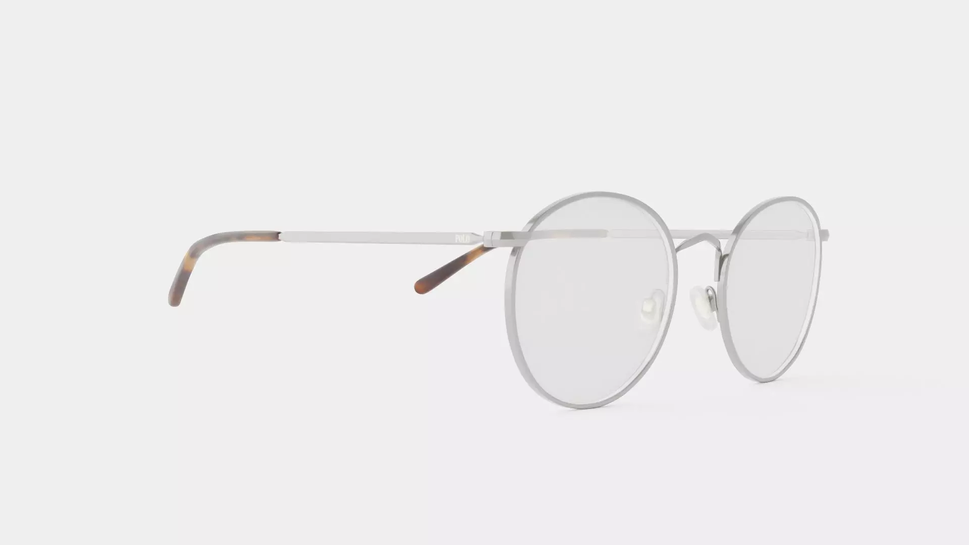 Polo Ralph Lauren - PH1179 9157 Glasses Low-poly 3D model_0