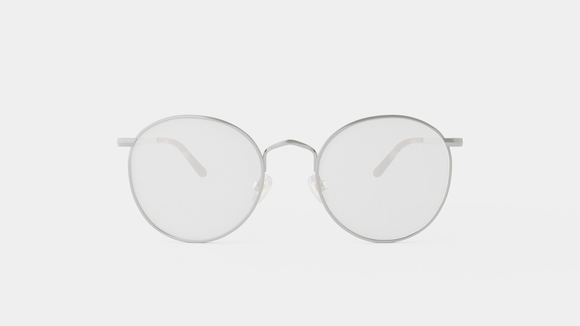 Polo Ralph Lauren - PH1179 9157 Glasses Low-poly 3D model_1