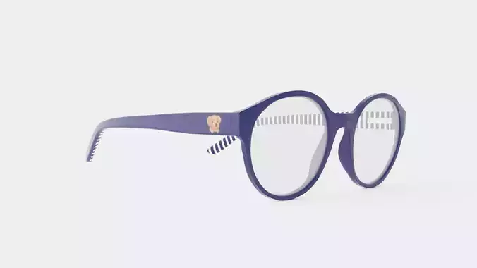 Polo Prep - PP8540 5935 Glasses