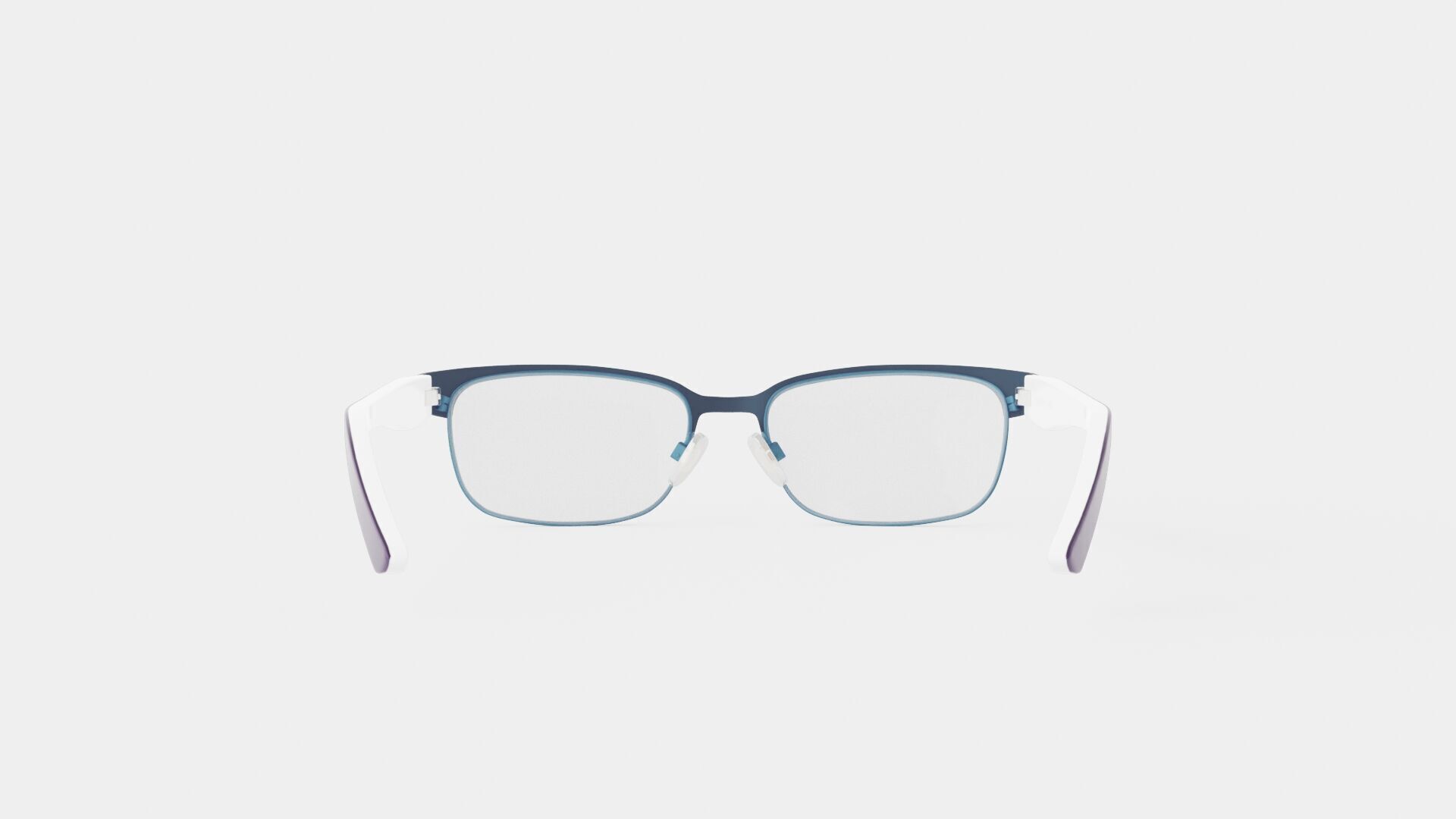 Polo Prep - PP8036 9370 Glasses Low-poly 3D model_4