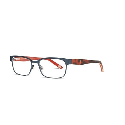 Polo Prep - PP8036 3134 Glasses Low-poly 3D model