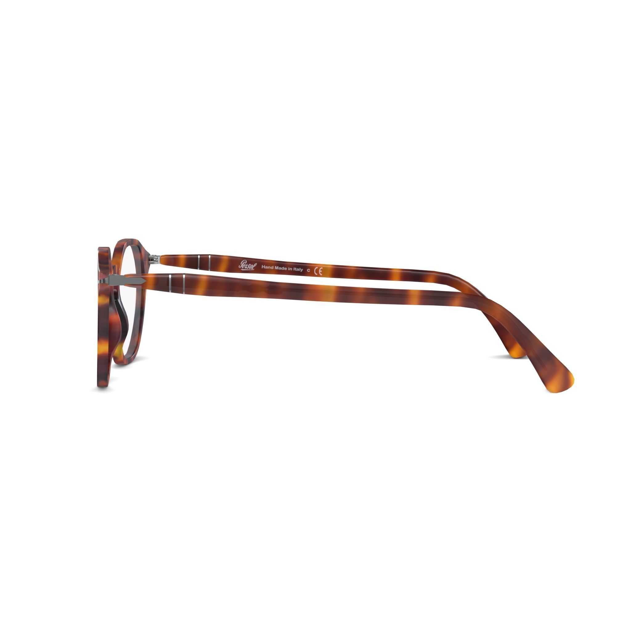 Persol - PO3238V 24 Glasses Low-poly 3D model_3