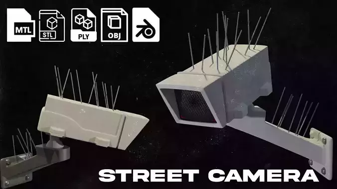 Street Camera