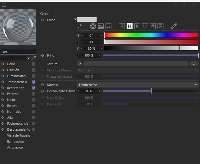 Basic Spoon 3D model_10