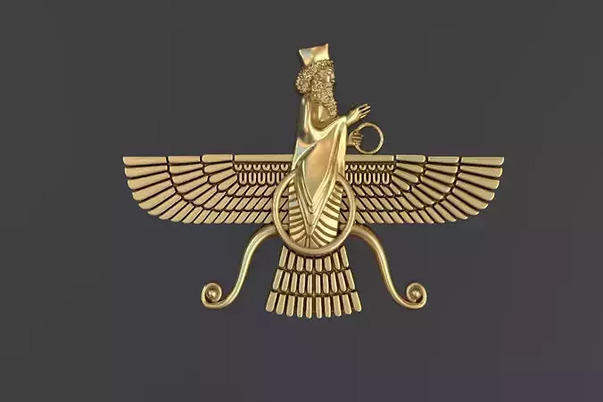 faravahar Carthage Babylon