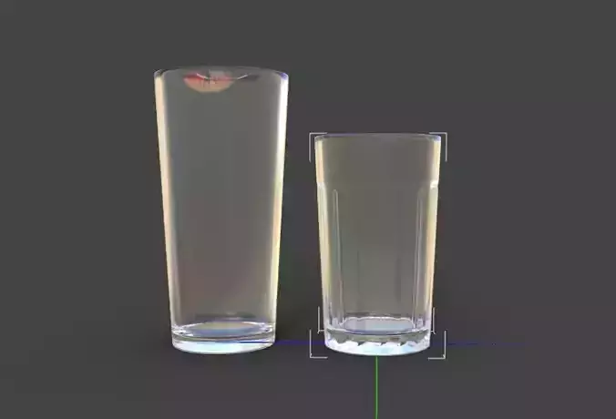 Vasos para alcohol